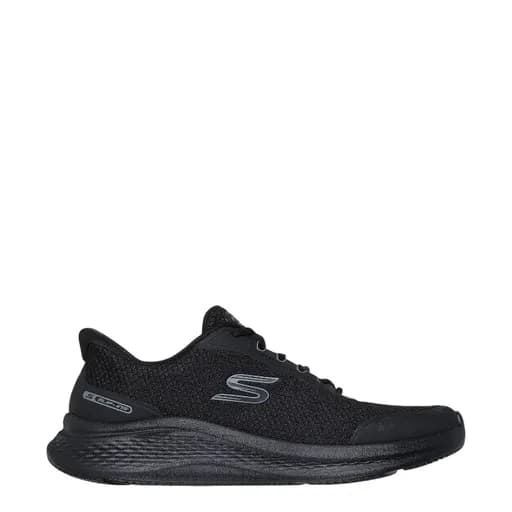 Ανδρικά sneakers SKECHERS 233183/BBK SKECH-LITE PRO 2.0-ALDOR BLACK μαύρο