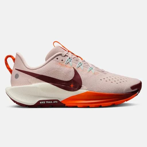 Nike ReactX Pegasus Trail 5 Γυναικεία Trail Παπούτσια (9000232265_85920)