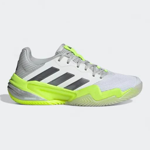 Γυναικεία παπούτσια τένις adidas Barricade 13 Clay