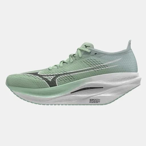 Mizuno Wave Rebellion Pro 3 Γυναικεία Παπούτσια για Τρέξιμο (9000227167_85411)