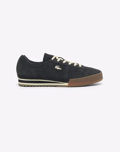 LACOSTE ΠΑΠΟΥΤΣΙΑ ΑΝΔΡΙΚΟ AURA 126 4 37-51SMA0131GU2-0000 DarkSlateGrey