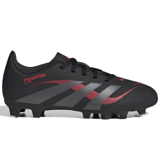 adidas Predator Club FG/MG Junior Football Shoes