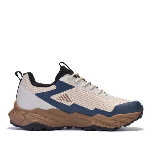 Runners 08383-13 Sneaker Μπεζ
