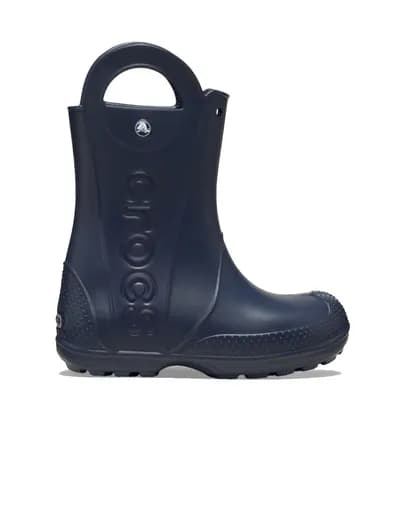 CROCS Handle It Rain Boot K 211052-410 NavyBlue