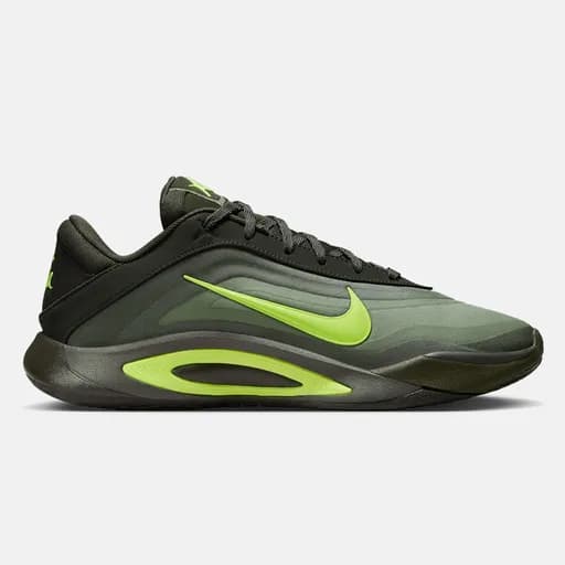 Nike A'One "The Switch" Unisex Μπασκετικά Παπούτσια (9000231872_85897)