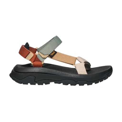 Teva Γυναικεία Σανδάλια Hurricane XLT3 1173671-NLMT Neutral Multi
