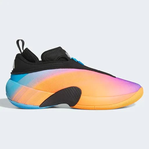 adidas D.O.N. Issue 7 Ανδρικά Μπασκετικά Παπούτσια (9000262063_91944)