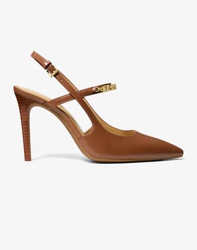 MICHAEL KORS SINGLE SOLE 40R6DIHP1L-230 Brown
