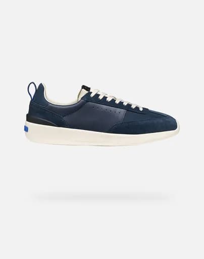 GEOX U GXRN-02 U655JA0857TC4002-C4002 NavyBlue