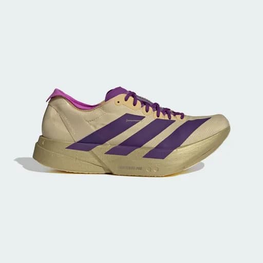 adidas Adizero Adios Pro 4 Ανδρικά Παπούτσια για Τρέξιμο (9000260956_91831)