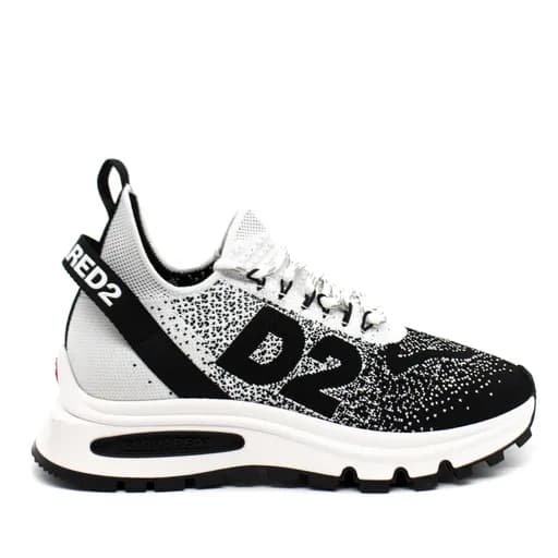 Ανδρικά Run DS2 Sneakers Dsquared2 S23SNM021159206261-M2656