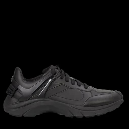 Ανδρικά GO2 Sneakers Μαύρα Hugo 50552503-003