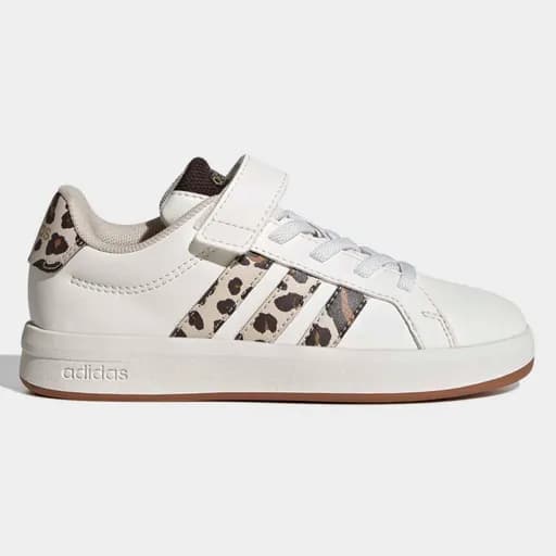 adidas Grand Court 3.0 EL Kids Shoes