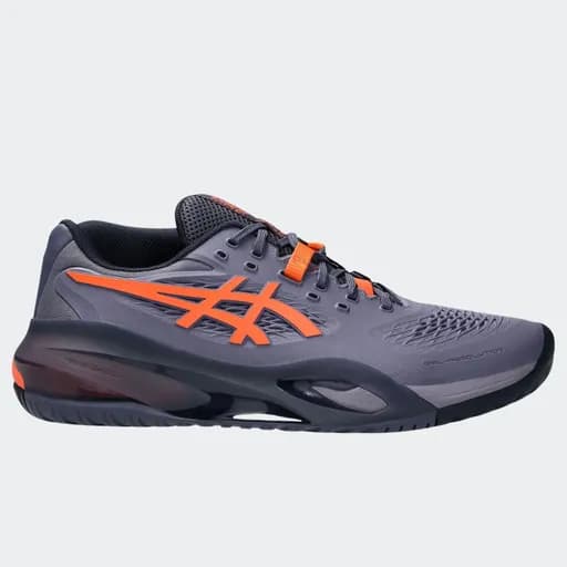 Ανδρικά παπούτσια τένις ASICS Gel Resolution X