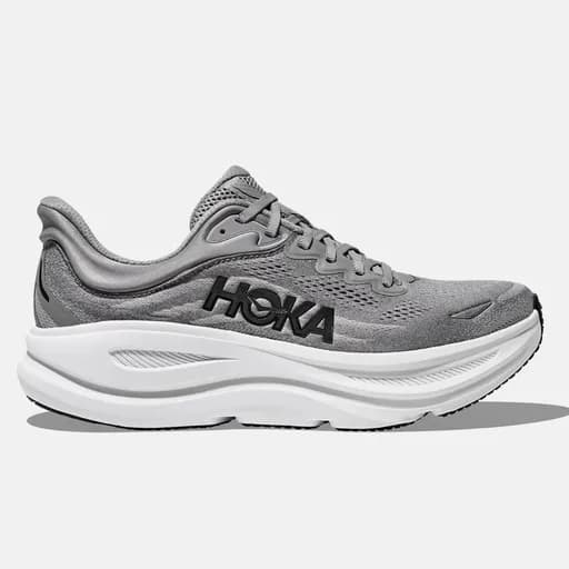 Hoka Bondi 9 Ανδρικά Παπούτσια για Τρέξιμο (9000208213_82003)