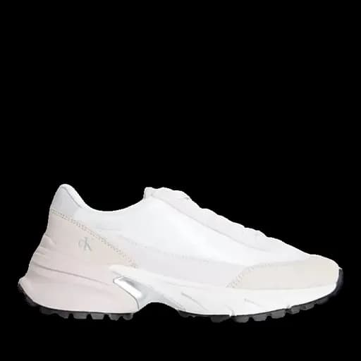 Γυναικεία Sneakers Λευκά Calvin Klein YW0YW01963-02R