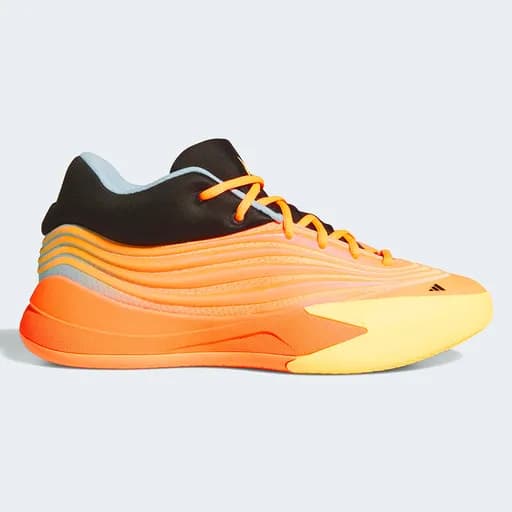 adidas Dame X "All-Star" Unisex Μπασκετικά Παπούτσια (9000260906_91798)