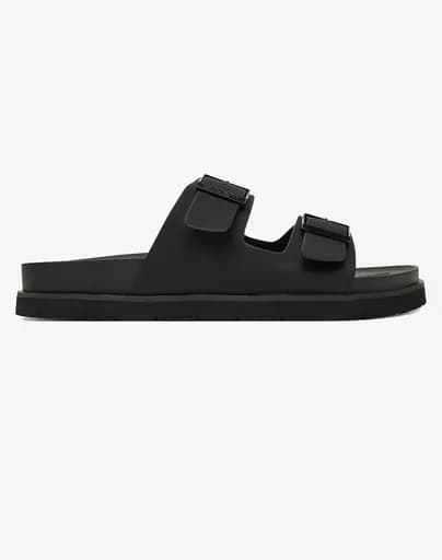 GANT ΠΑΠΟΥΤΣΙΑ ΑΝΔΡΙΚΑ PALBUDDY 3GS32634299-G00 Black