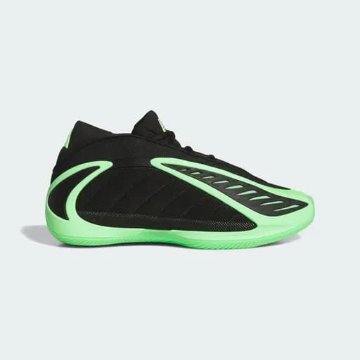 adidas AE 2 "Lime Burst" Ανδρικά Μπασκετικά Παπούτσια (9000260916_91806)