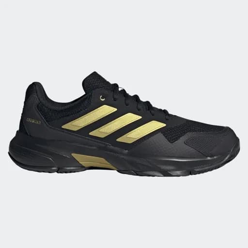 Ανδρικά παπούτσια τένις adidas CourtJam Control 3