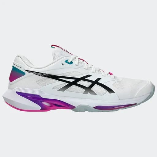 Ανδρικά παπούτσια τένις ASICS Solution Speed FF 4.0