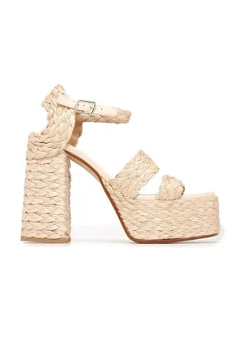 CASTANER ΠΑΠΟΥΤΣΙΑ ΠΕΔΙΛΑ FRESA ΜΠΕΖ