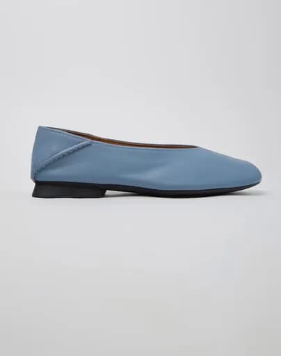 CAMPER Gobi Cooler/CasiMyra Ry Negro K201253-053-053 Blue