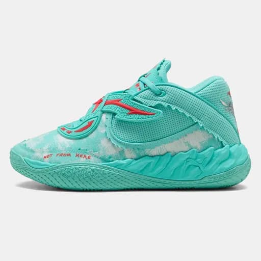 Puma Mb.05 Melo World Unisex Παπούτσια (9000262551_92347)