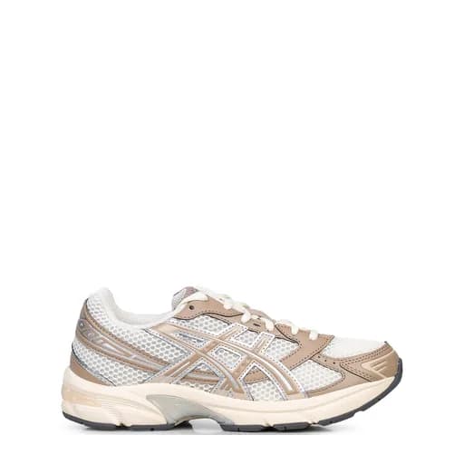 Sneakers γυναικεία Asics Μπεζ-Καφέ 1203A609-108 Gel-1130 262