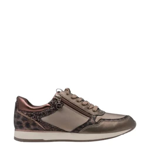 Γυναικεία Sneakers Tamaris 1-23603-42 391 πούρο