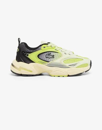 LACOSTE ΠΑΠΟΥΤΣΙΑ ΓΥΝΑΙΚΕΙΑ STORM 96 2K 224 3 37-48SFA0111AOM-0000 Mixed