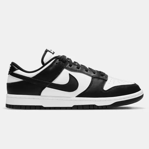 Nike Dunk Low Retro Ανδρικά Παπούτσια (9000089891_17605)