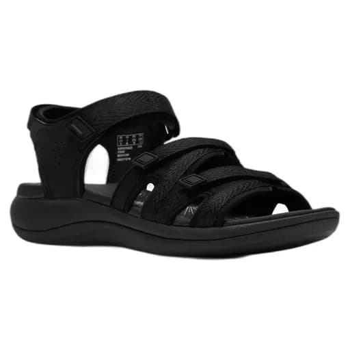 CLARKS MIRA MADI BLACK 26186991