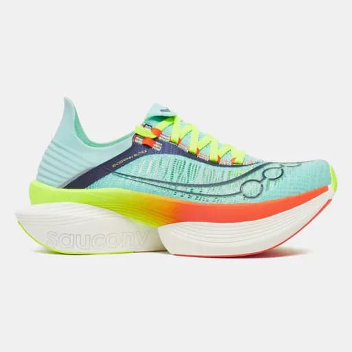 Saucony Endorphin Elite 2 Ανδρικά Παπούτσια για Τρέξιμο (9000265002_51459)