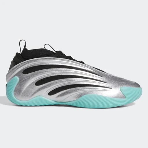adidas Harden Volume 9 Unisex Μπασκετικά Παπούτσια (9000235987_87699)