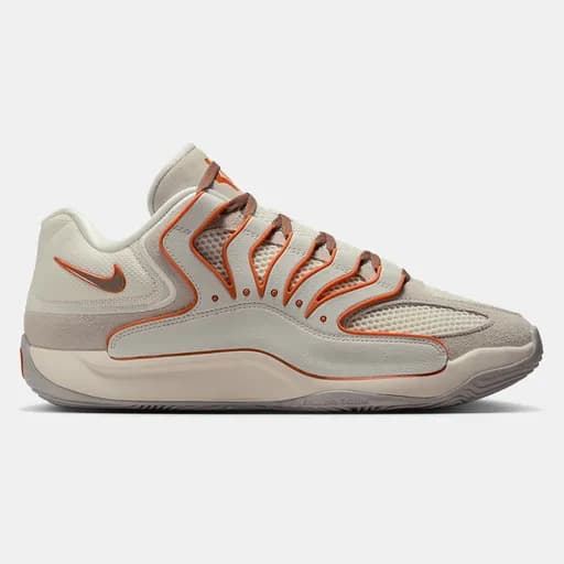Nike KD18 Ανδρικά Μπασκετικά Παπούτσια (9000232070_86053)