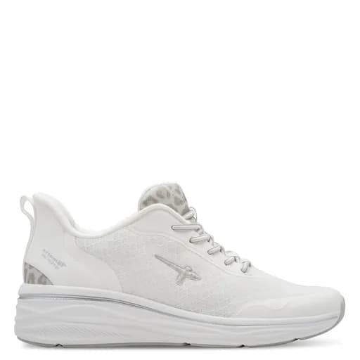 Γυναικεία Ανατομικά Sneakers Tamaris 1-23737-46 197 Λευκό