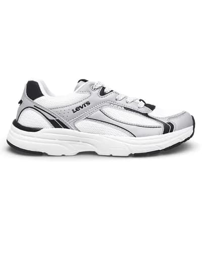 LEVIS CURTIS VCUR0002S-0908 White