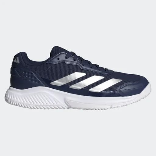 Ανδρικά παπούτσια Padel adidas Courtquick