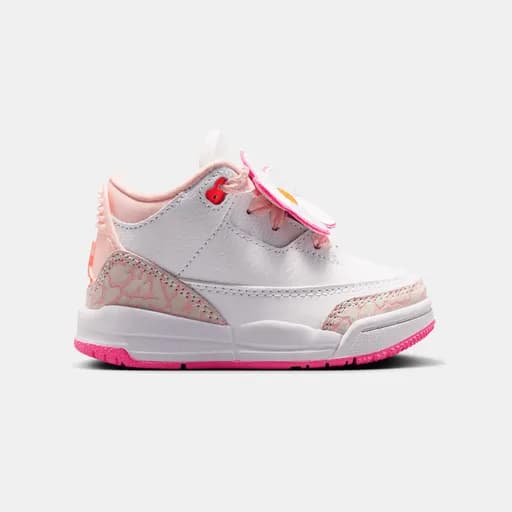 Jordan 4 Retro Βρεφικά Παπούτσια (9000256973_90938)
