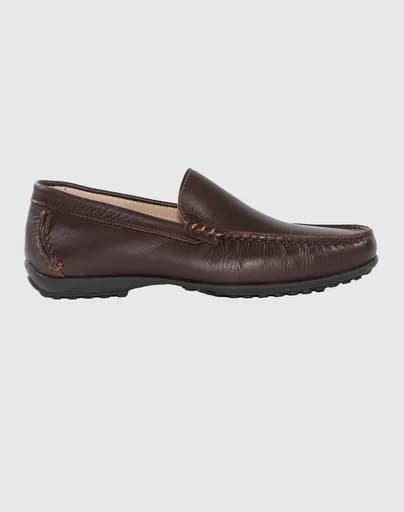 CHICAGO SHOES 126-5.0947-2085-BROWN Brown