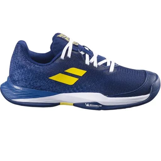 Παιδικά παπούτσια τένις Babolat Jet Mach 3