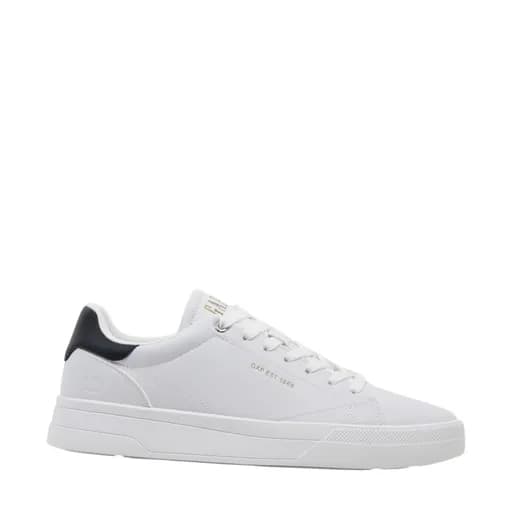 Ανδρικά sneakers GAP MOON LTX GPM616110 WHITE λευκό