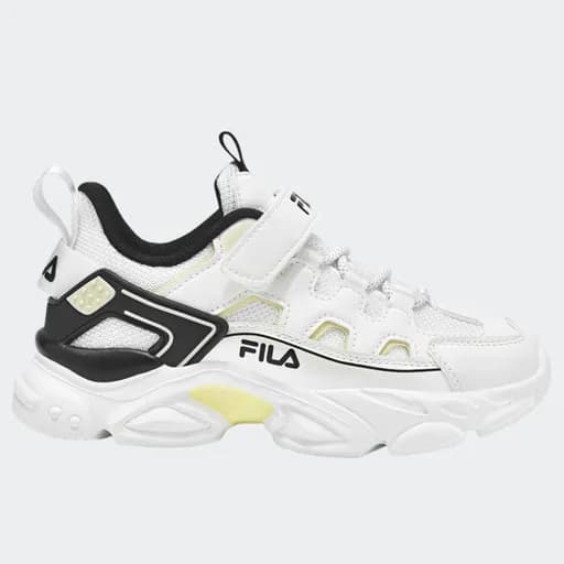Fila Memory Spinel 3 V Kids Footwear