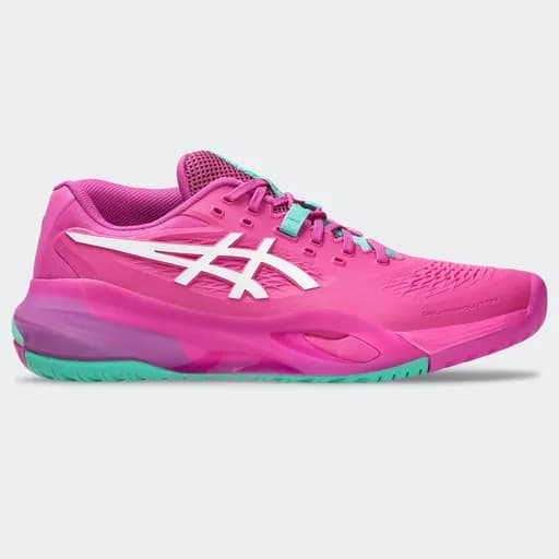 Ανδρικά παπούτσια τένις ASICS Gel-Resolution X