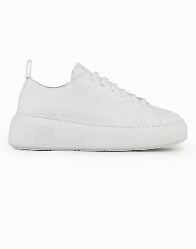 ARMANI EXCHANGE SNEAKER XDX043XCC64-00152 White