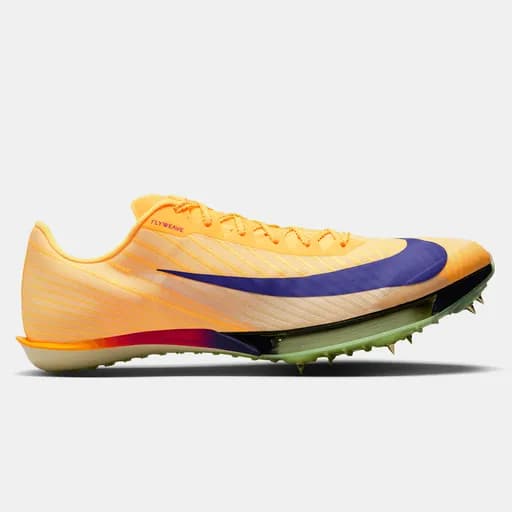 Nike Air Zoom Maxfly 2 Ανδρικά Παπούτσια για Στίβο (9000252995_86171)