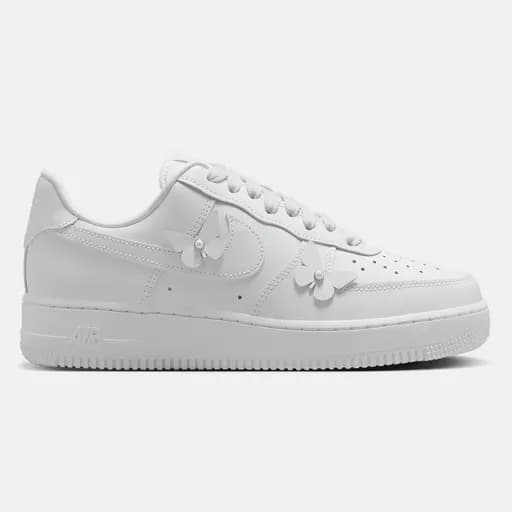 Nike Air Force 1 Low Γυναικεία Παπούτσια (9000232073_8917)
