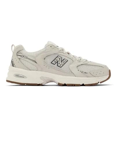 NEW BALANCE 530 - ΠΑΠΟΥΤΣΙ CLASSICS MR530AAM-D Biege