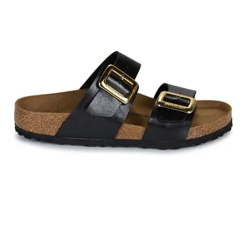 BIRKENSTOCK 1029457 SYDNEY CB BF GRACEFUL BLACK